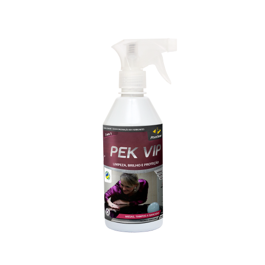 PEK VIP 500ML